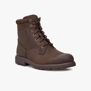 Ugg Biltmore Workboot Alla Väderstövlar Herr Bruna (917406VGA)